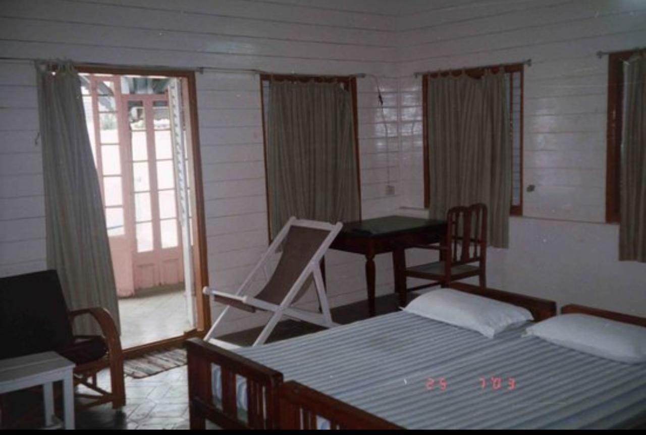 Broad Lands Hostel Chennai Ngoại thất bức ảnh